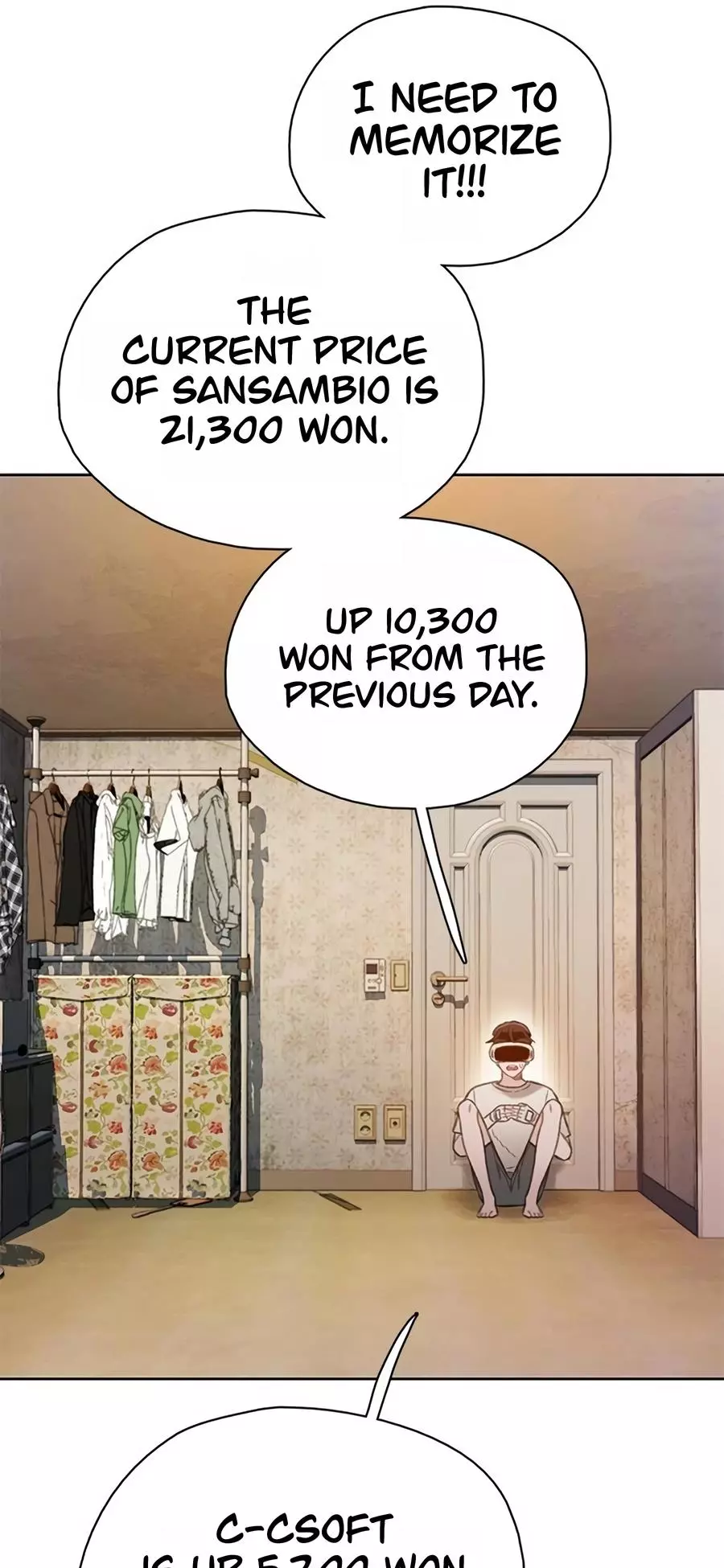 Manga page 107