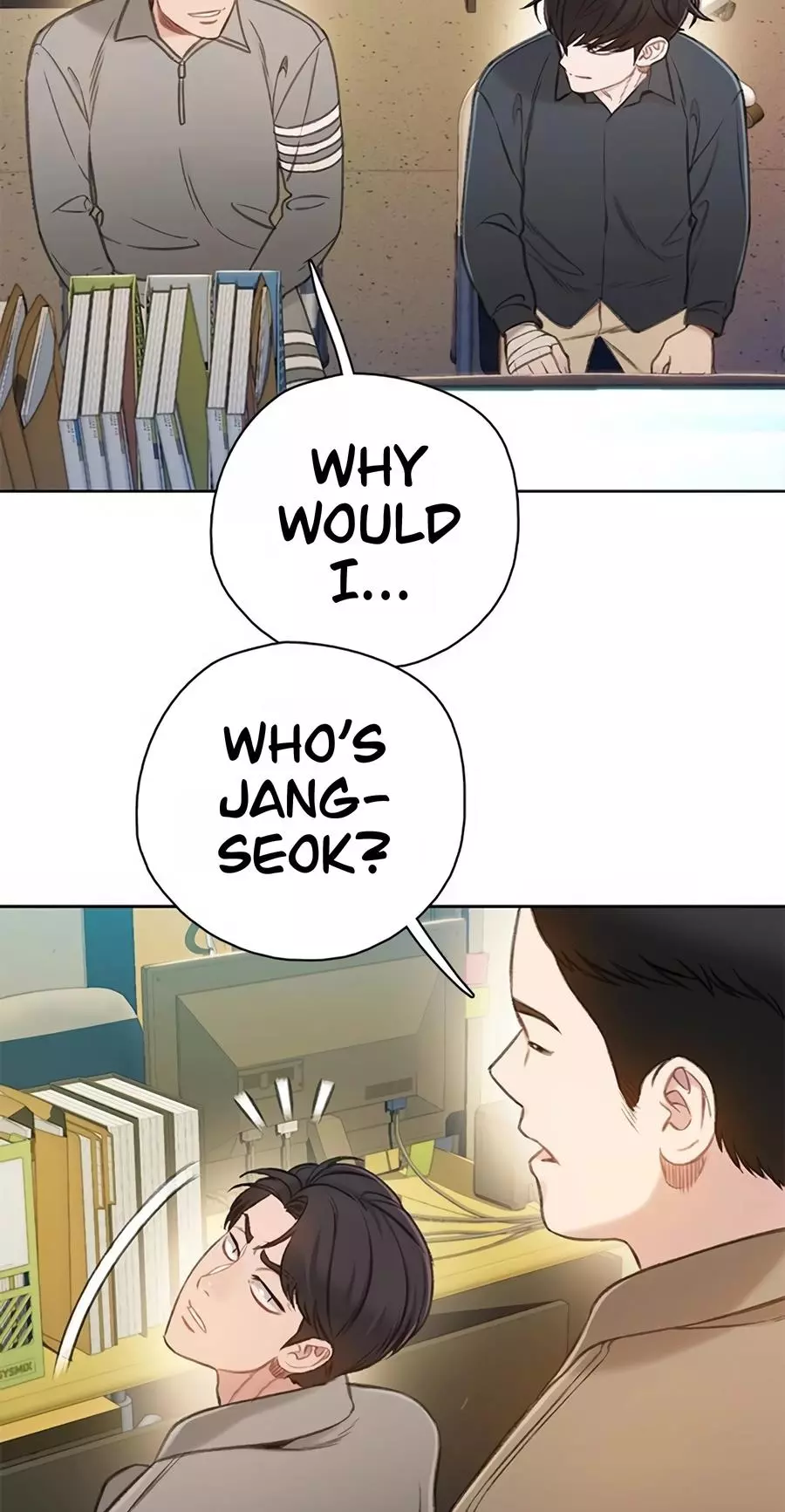 Manga page 19
