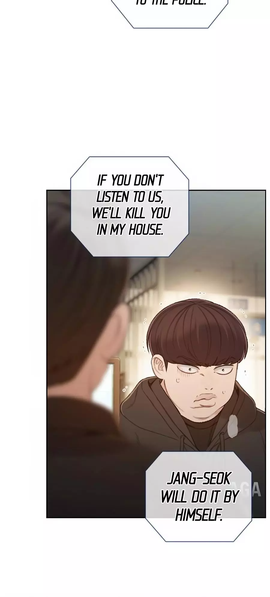 Manga page 28