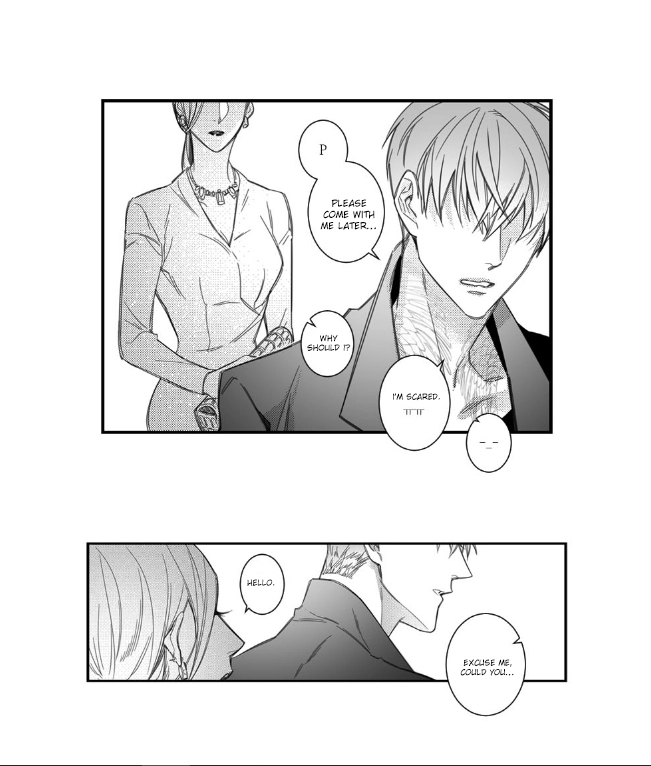 Manga page 20