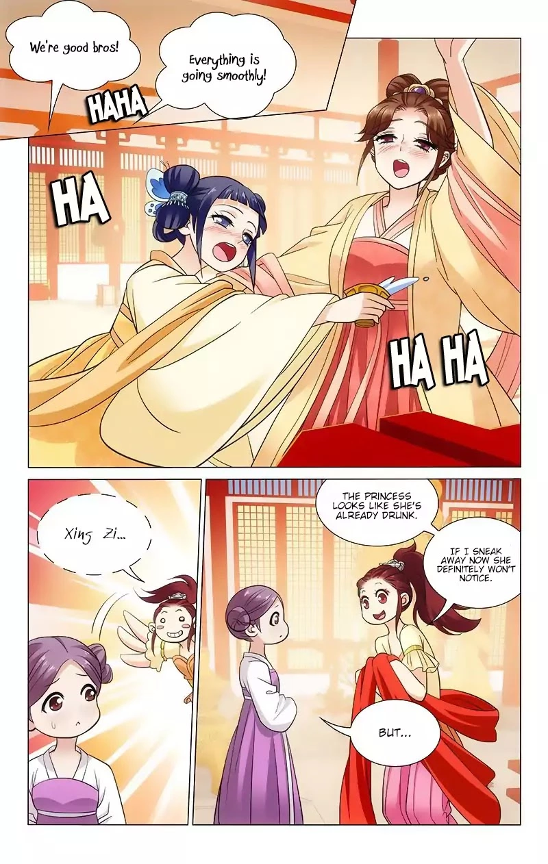 Manga page 9