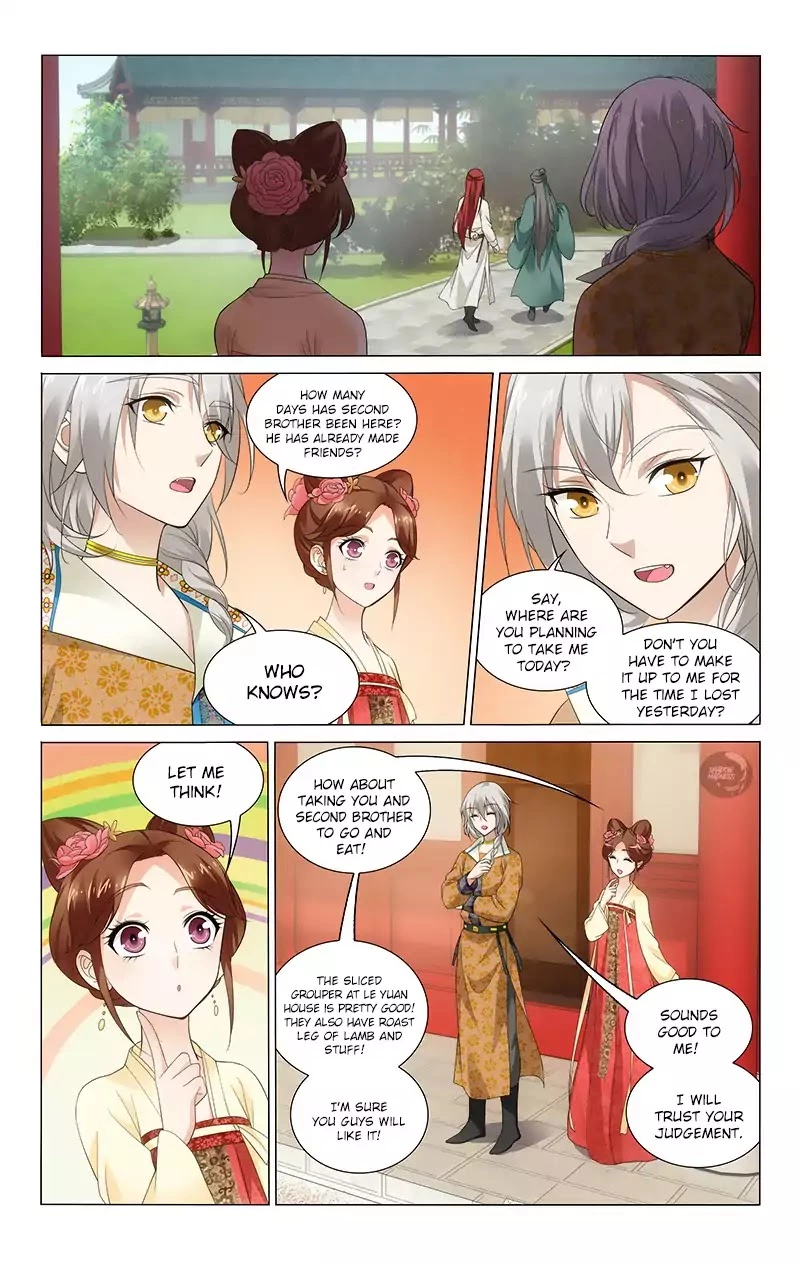 Manga page 7