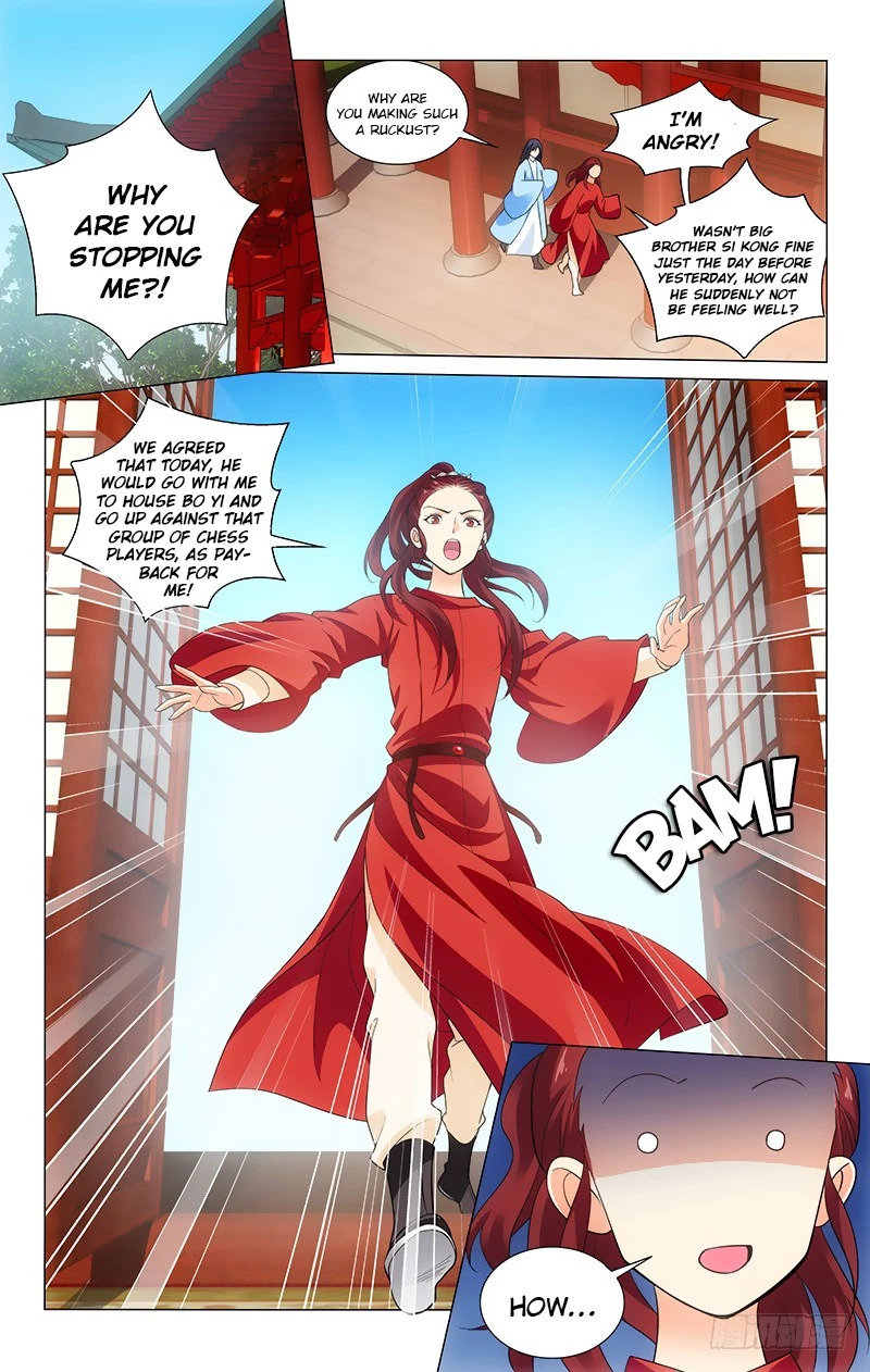 Manga page 9