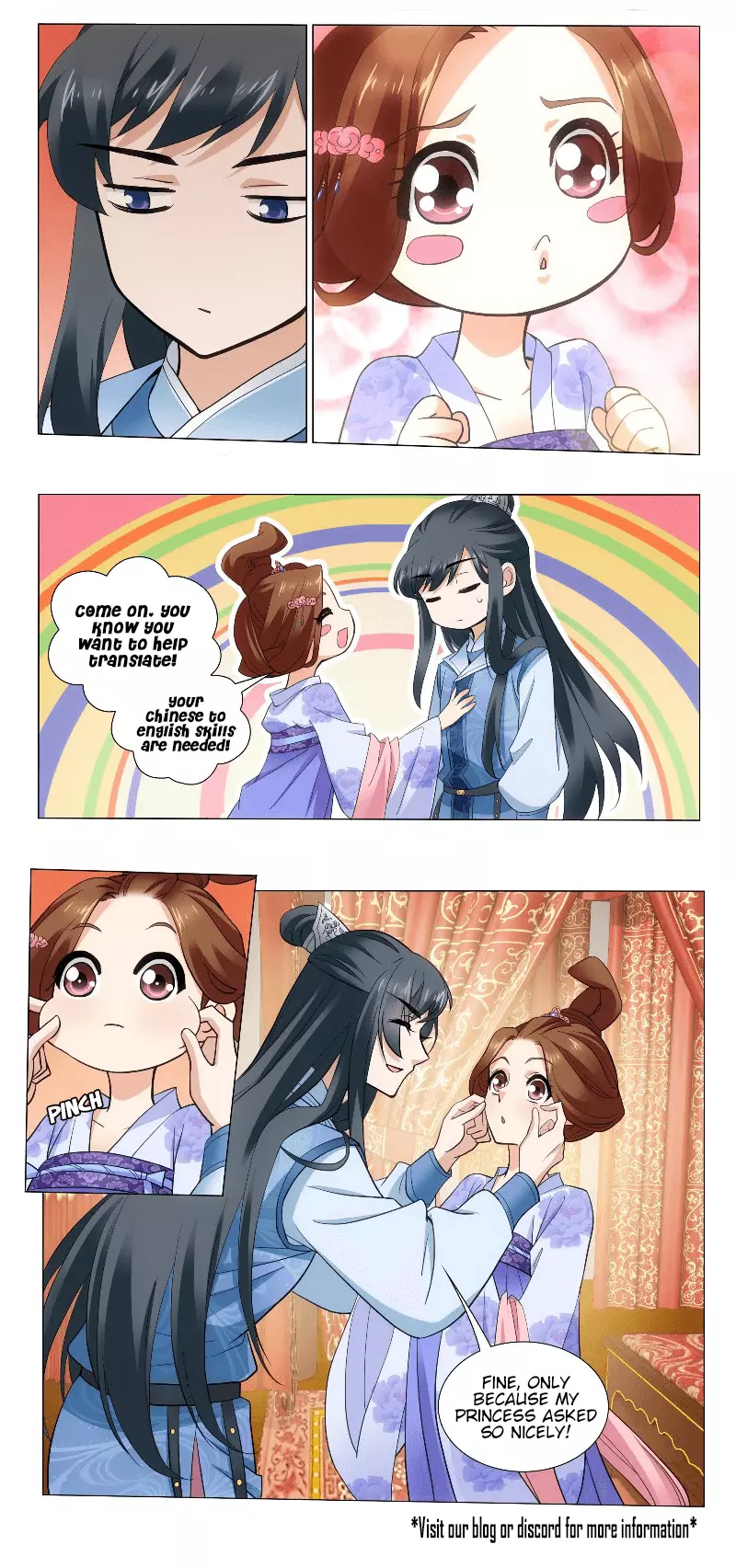Manga page 12
