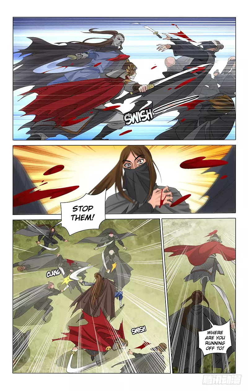 Manga page 11