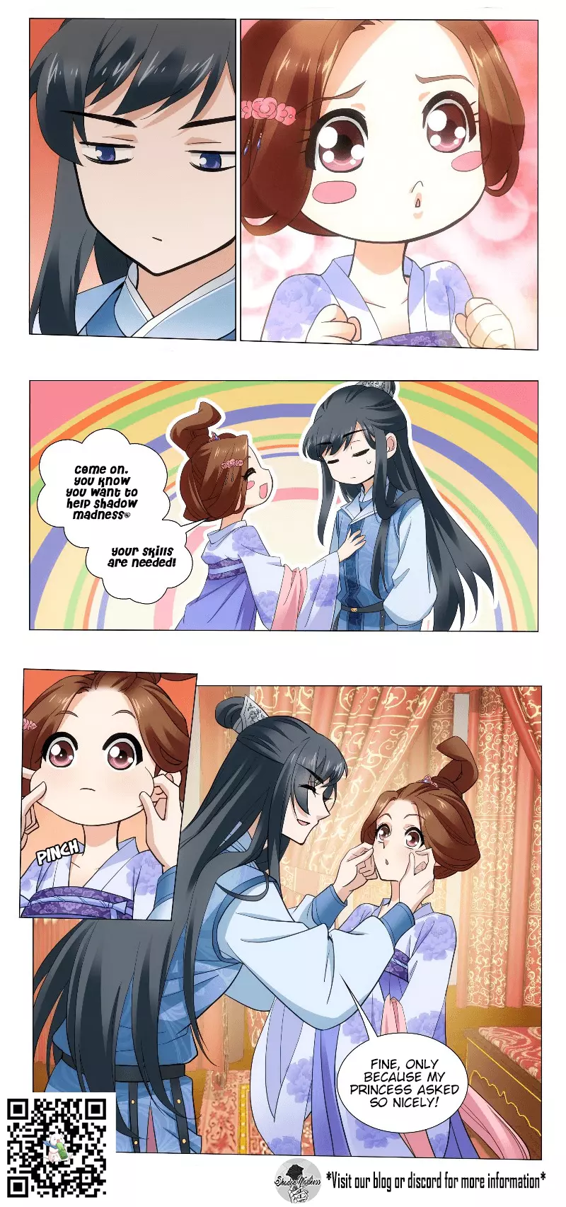 Manga page 13