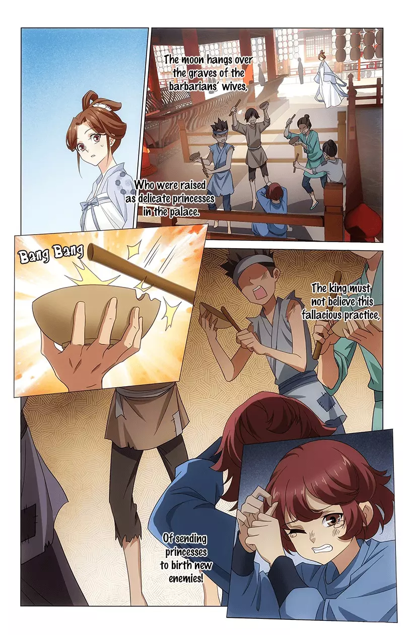 Manga page 11