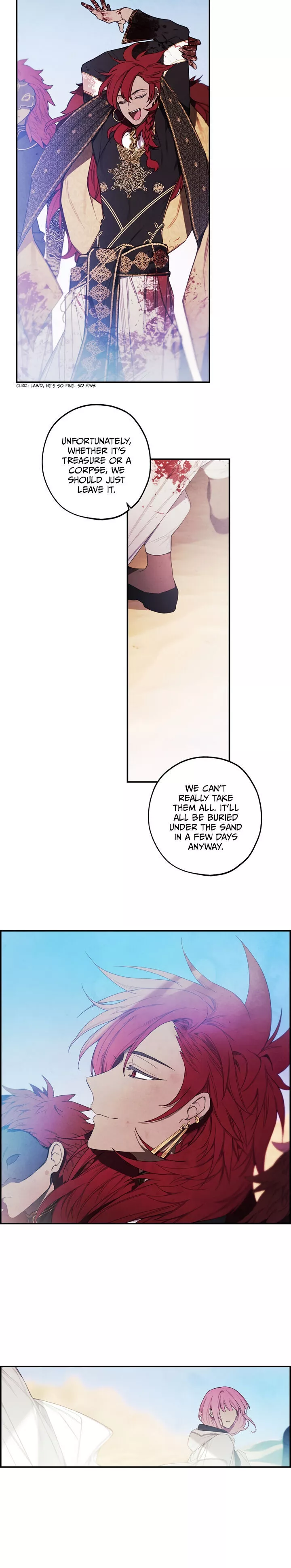 Manga page 12