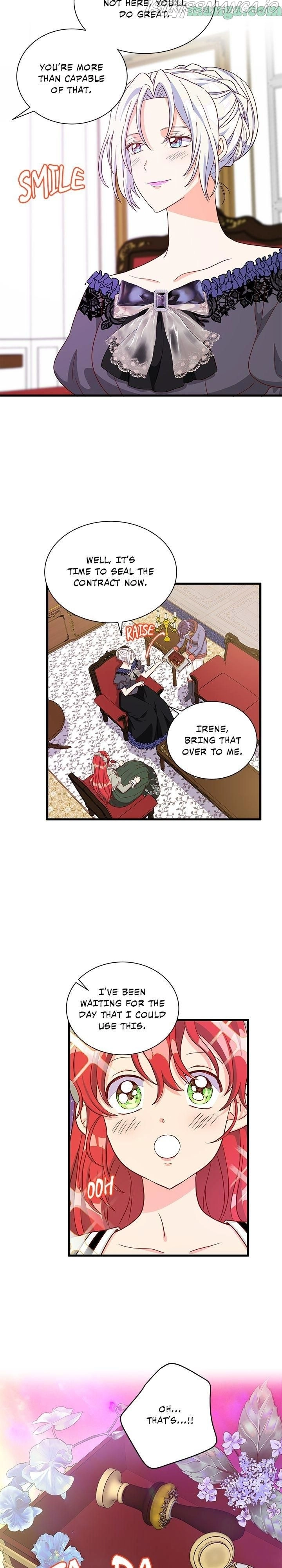 Manga page 21