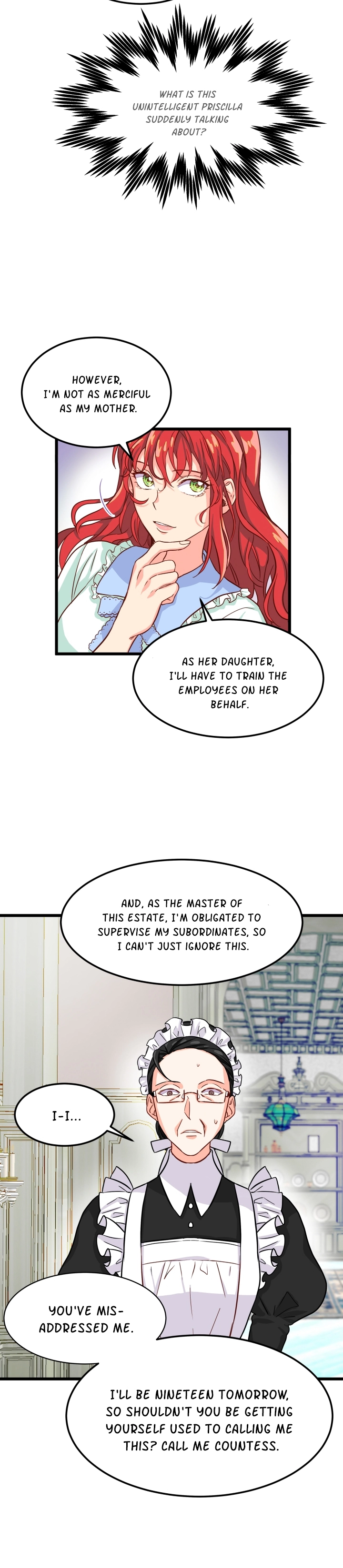 Manga page 6