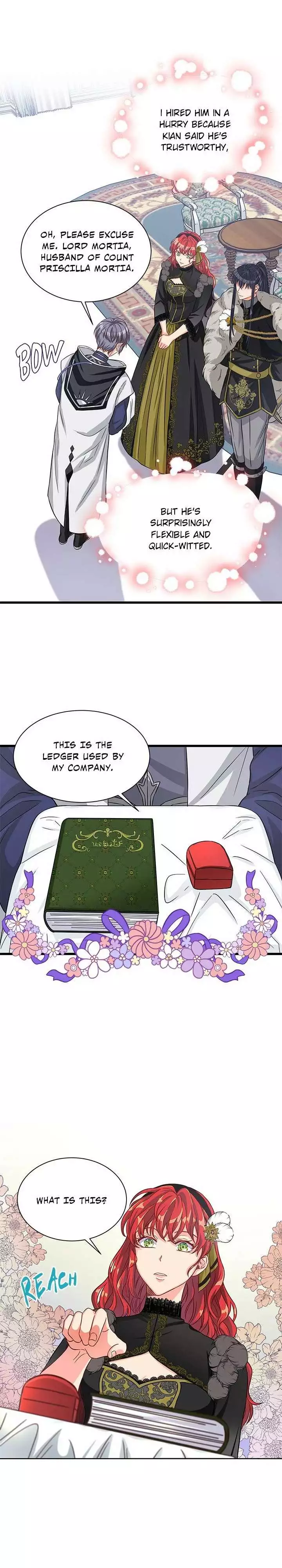 Manga page 6