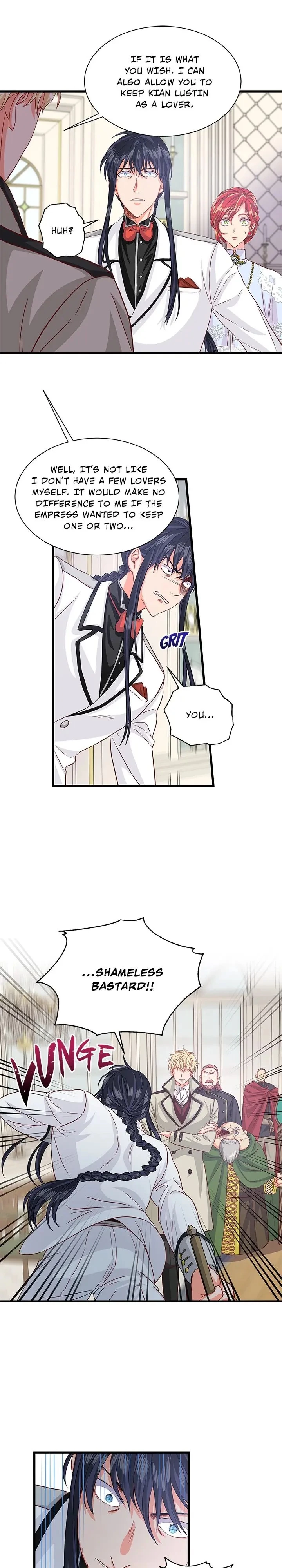 Manga page 11