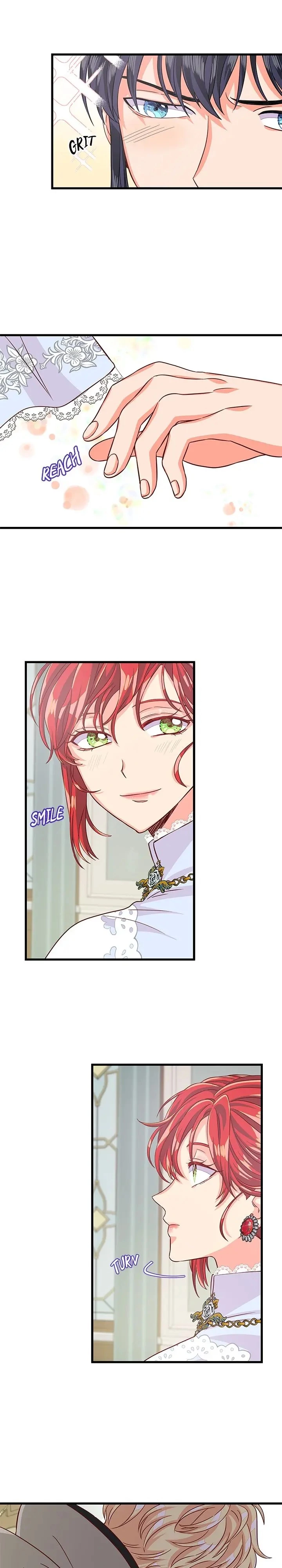 Manga page 14