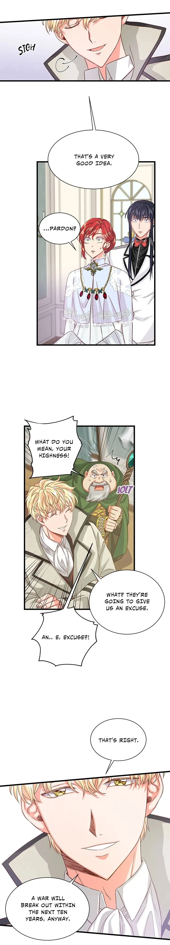 Manga page 21