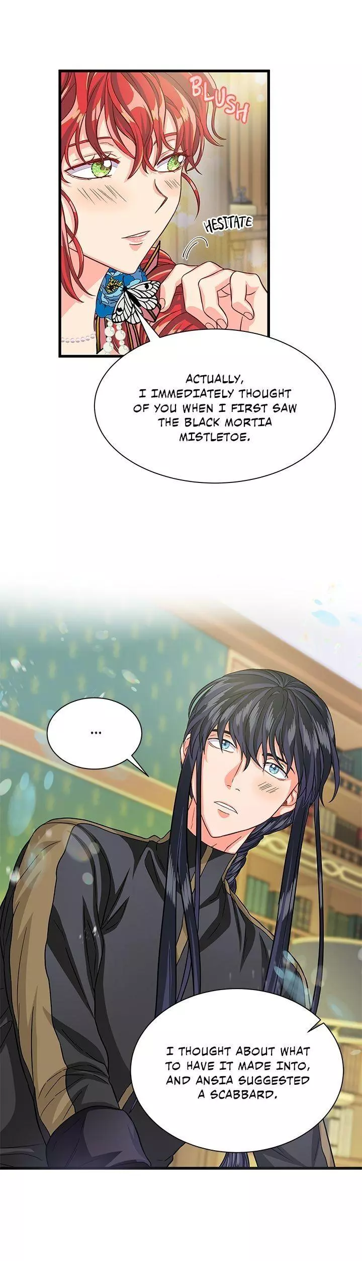 Manga page 19