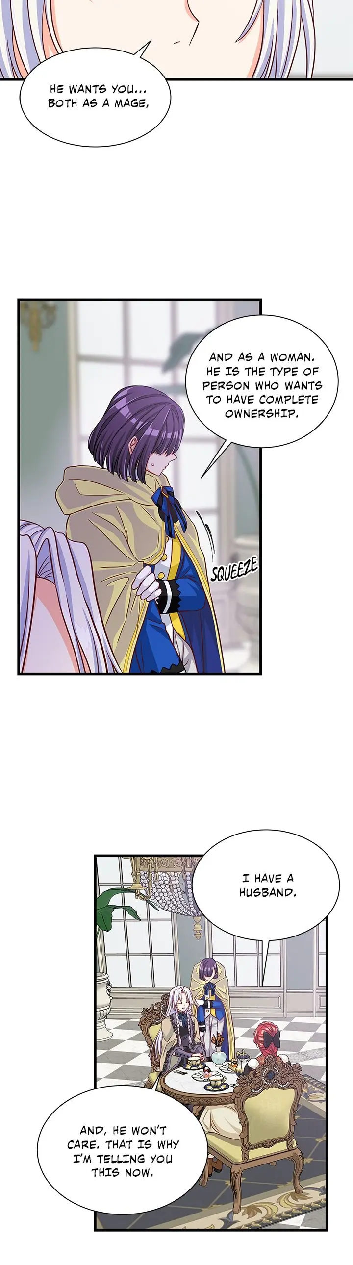 Manga page 9