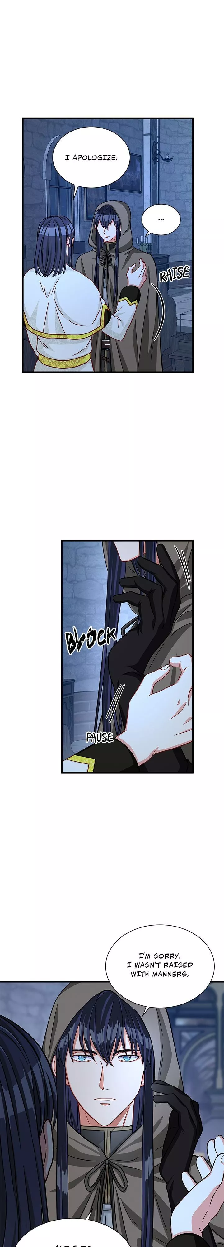 Manga page 19