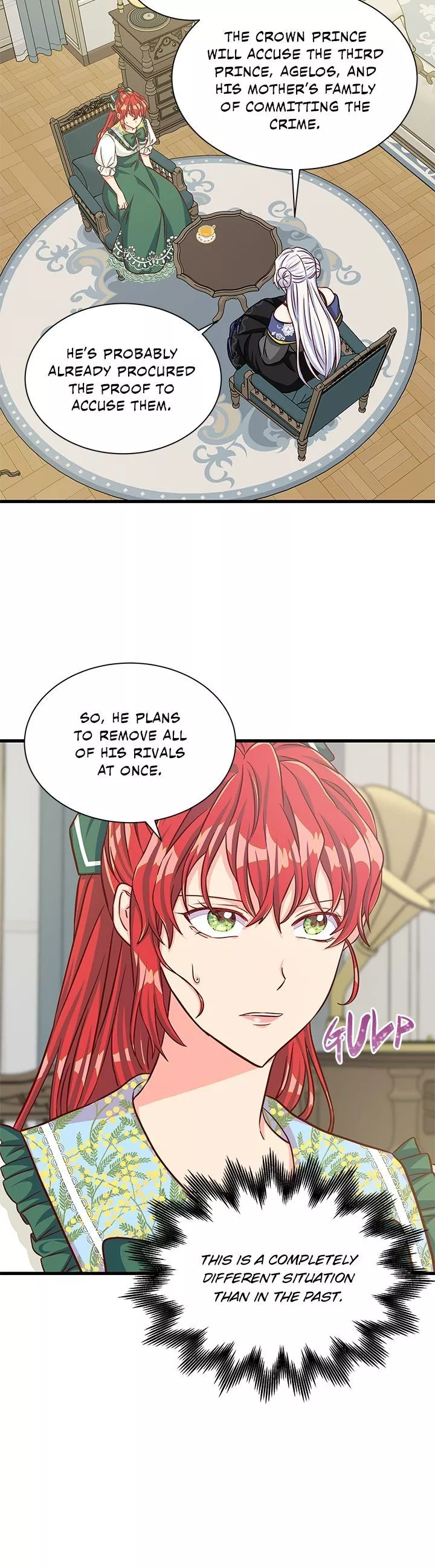 Manga page 9