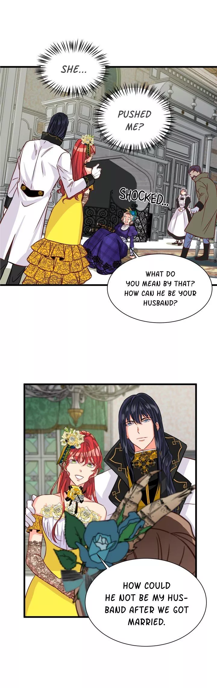 Manga page 12