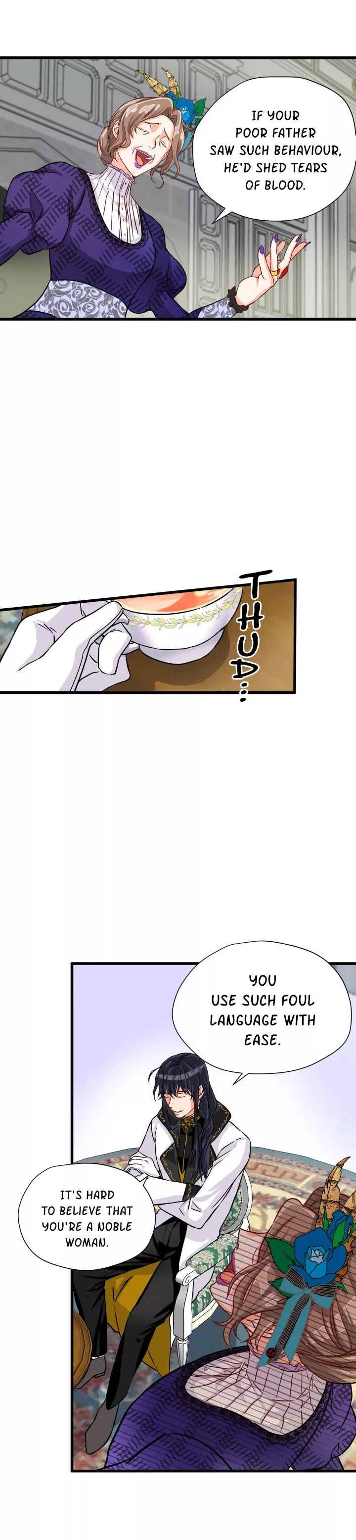 Manga page 7