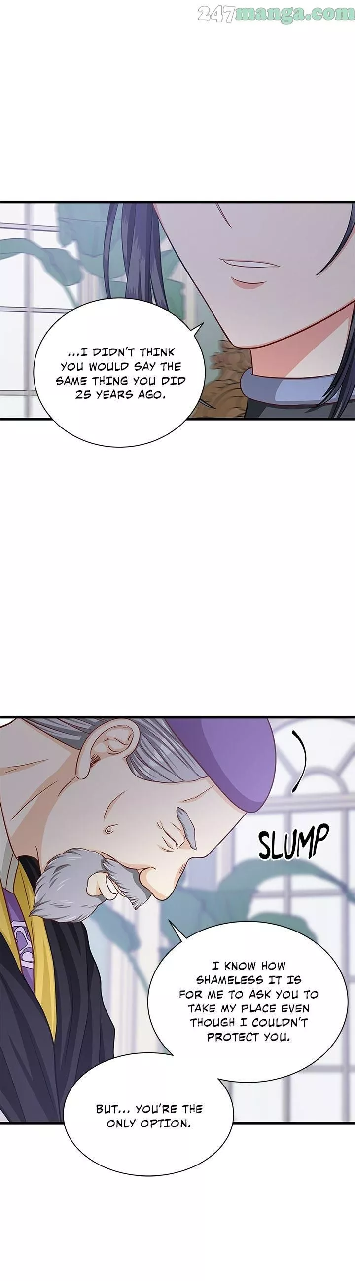 Manga page 7