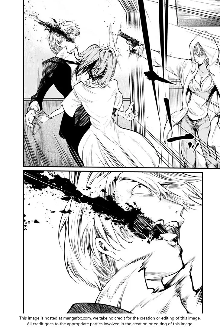 Manga page 22