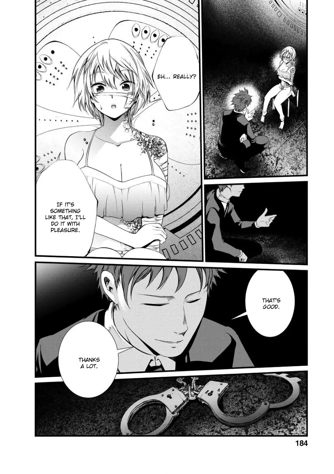 Manga page 36
