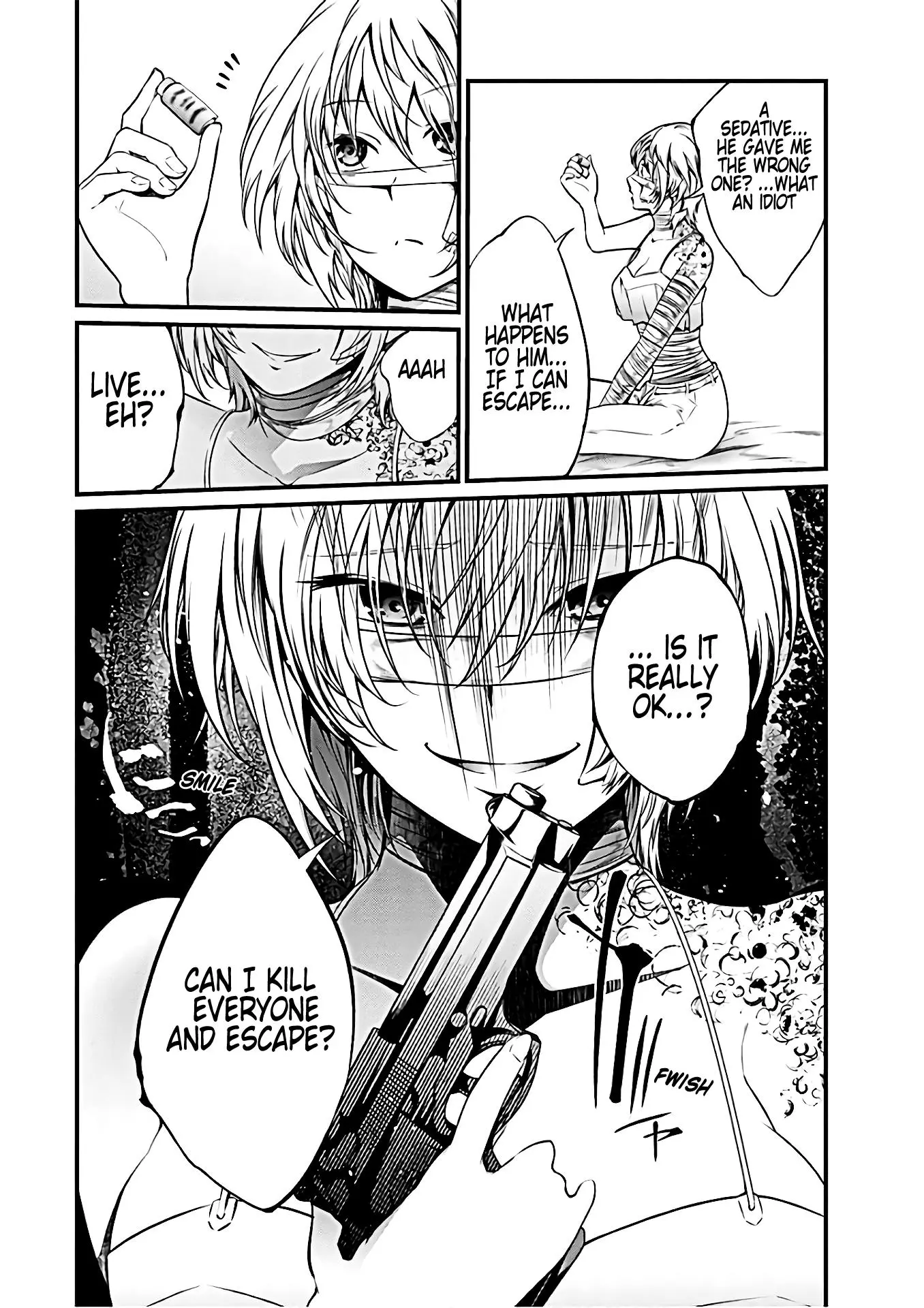 Manga page 19