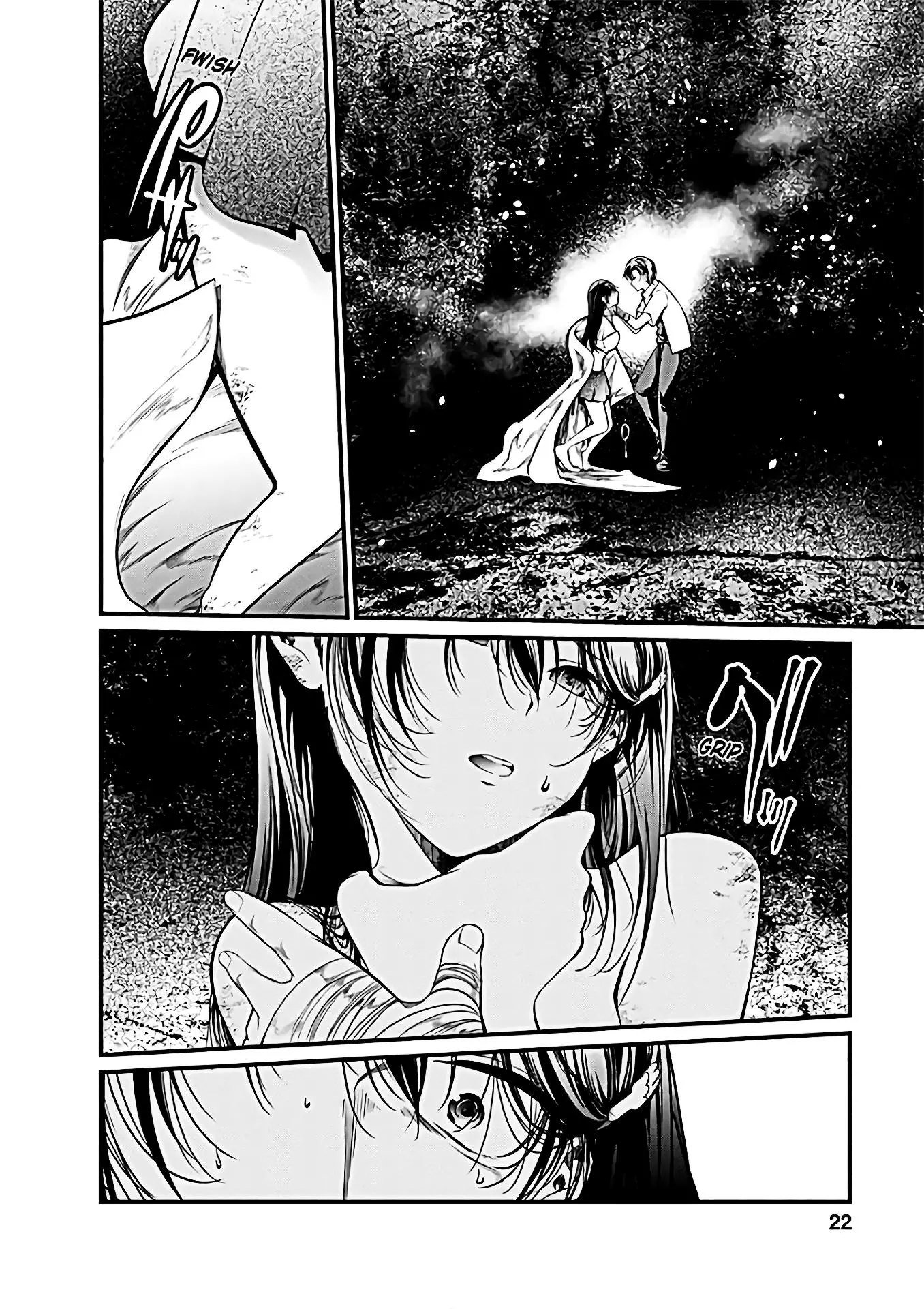 Manga page 24