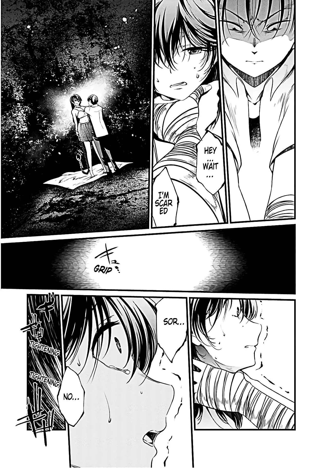Manga page 25