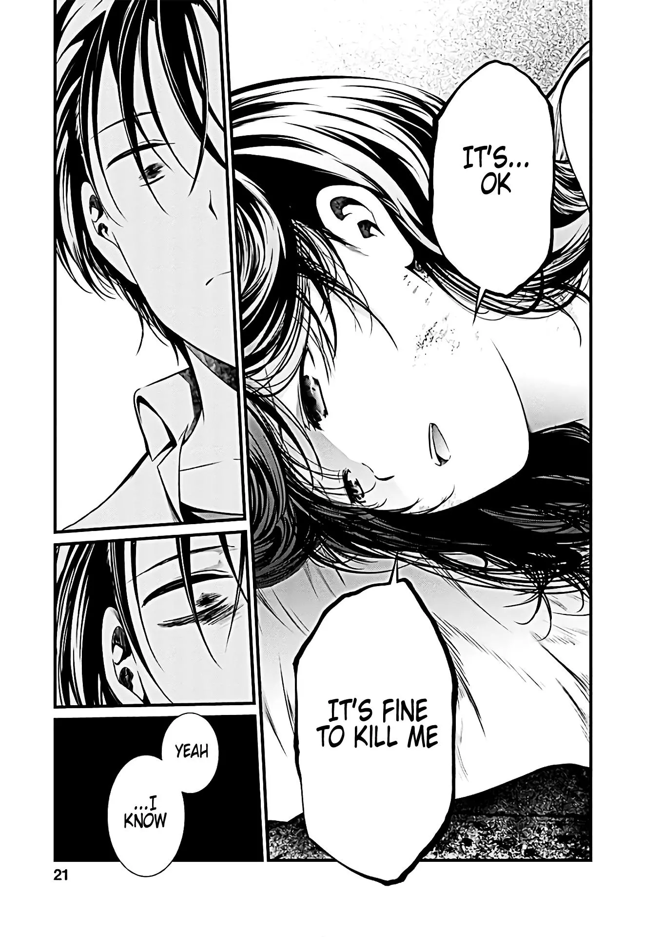 Manga page 23