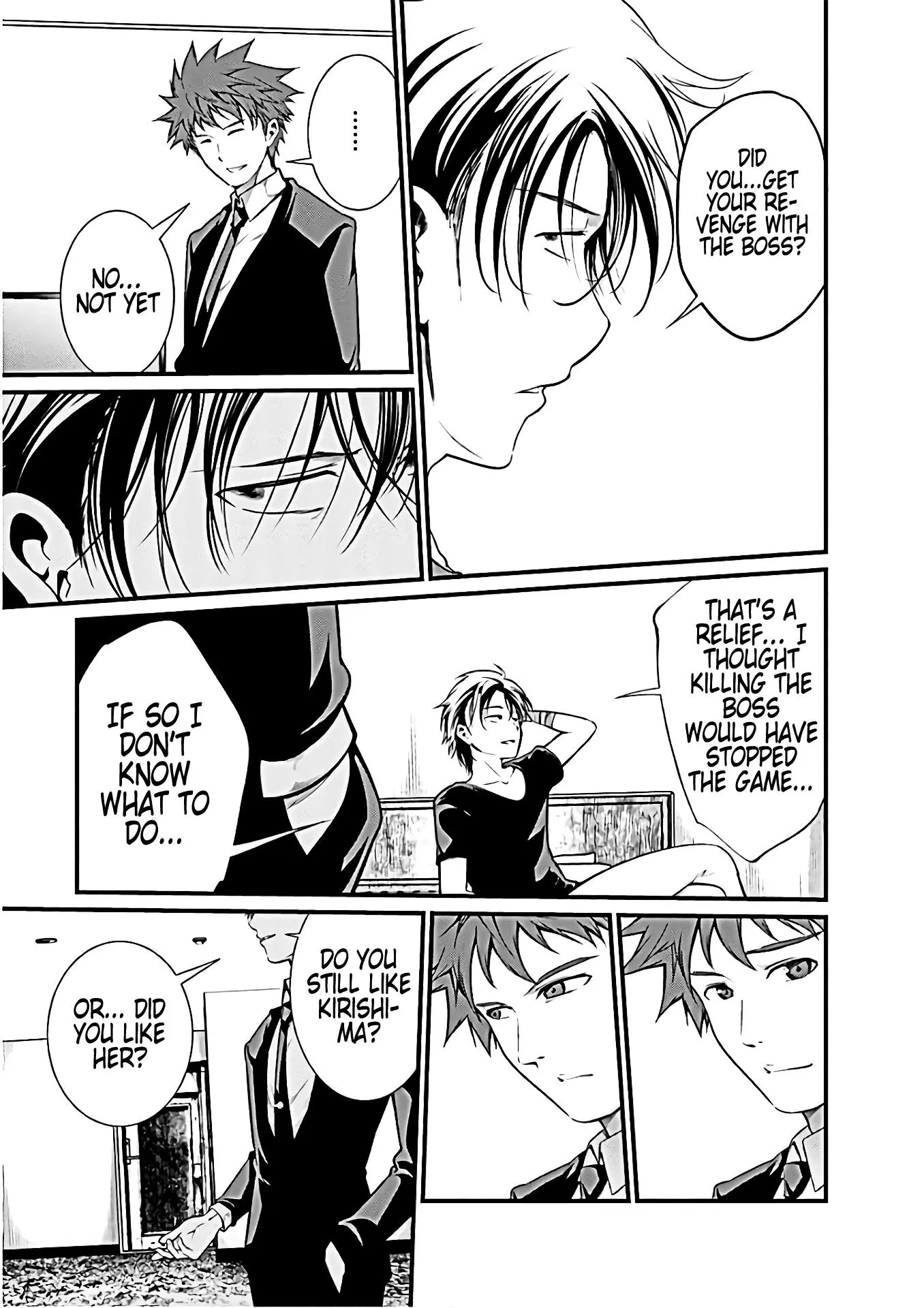 Manga page 11