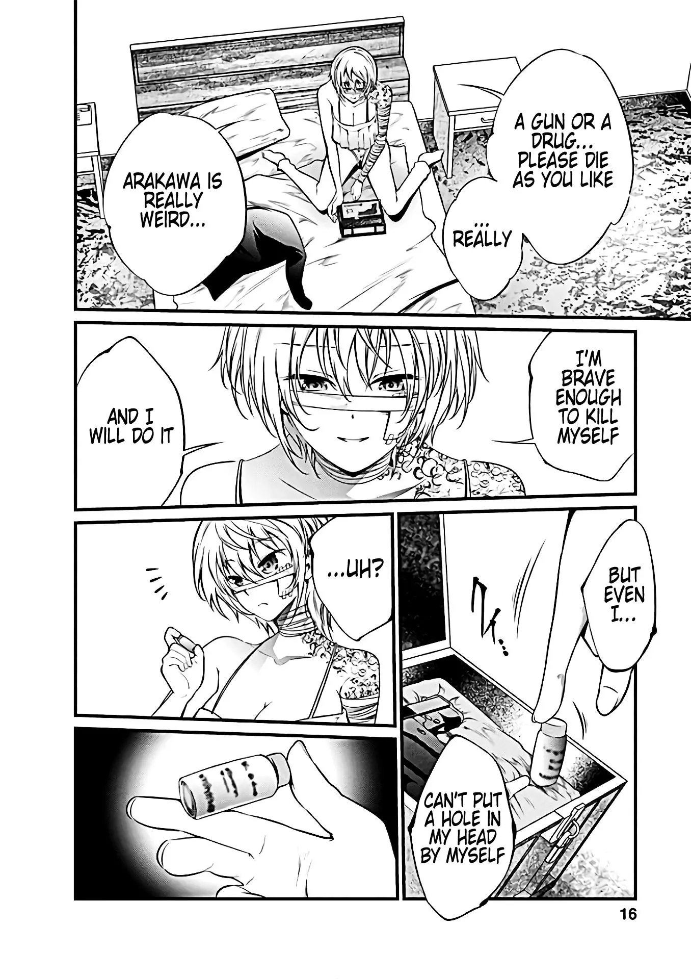 Manga page 18