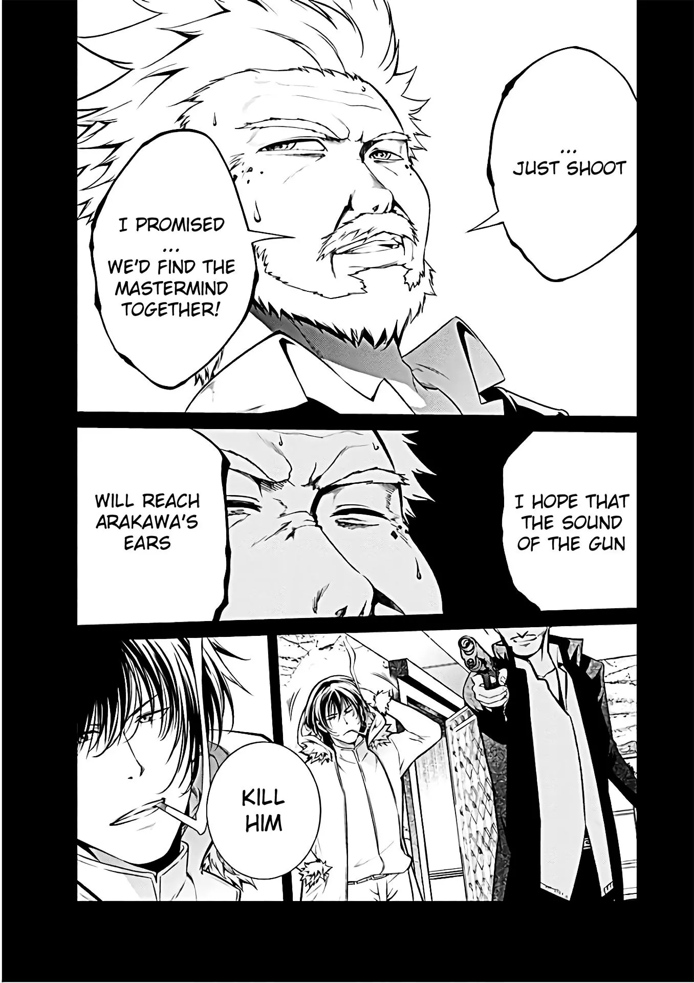 Manga page 9