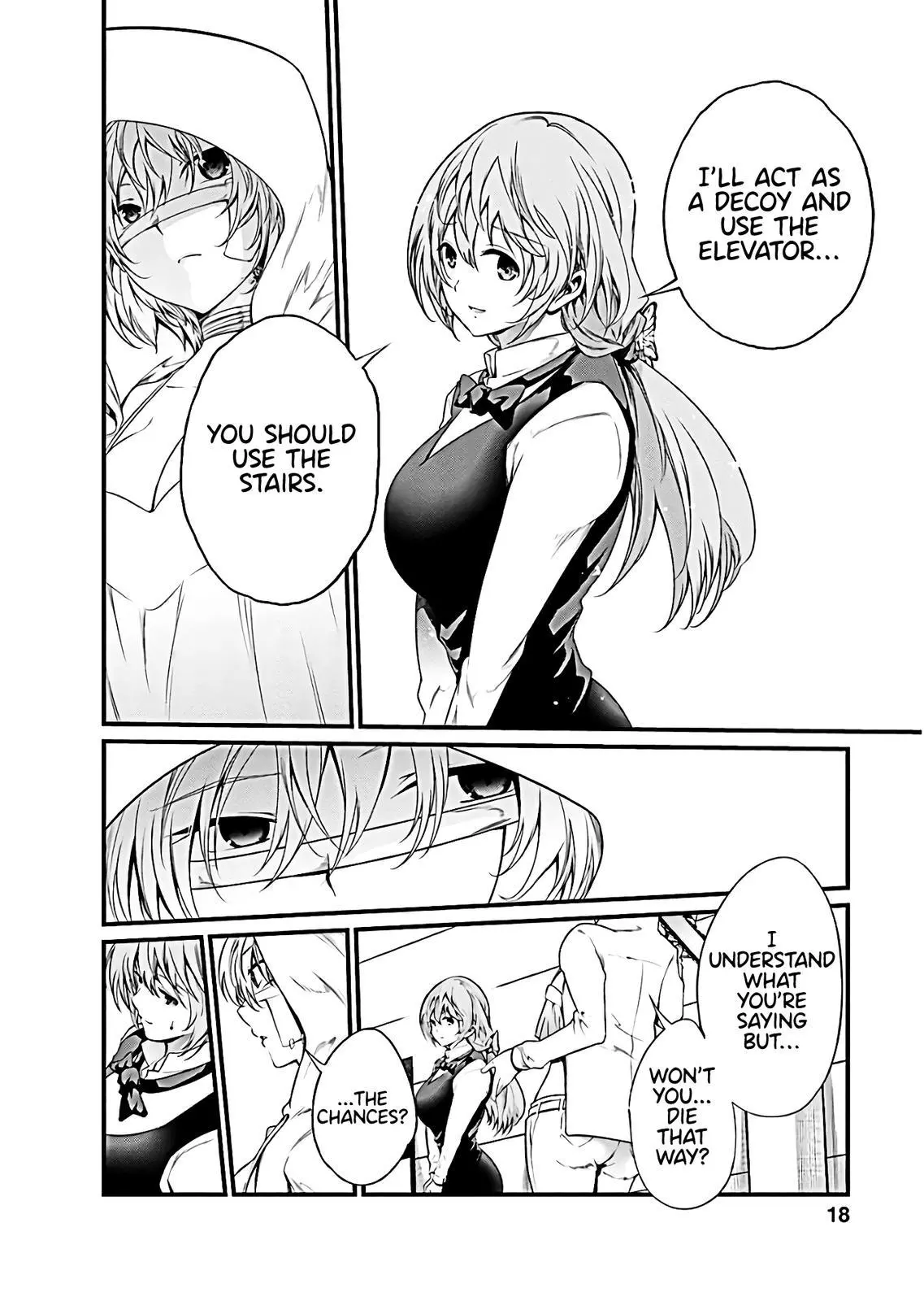Manga page 20
