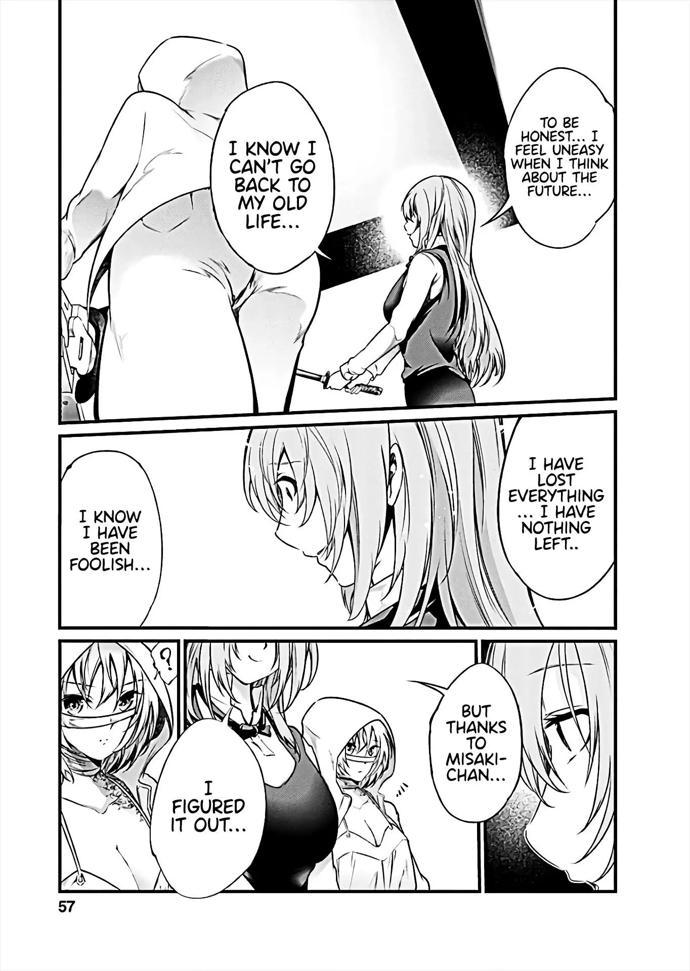 Manga page 11