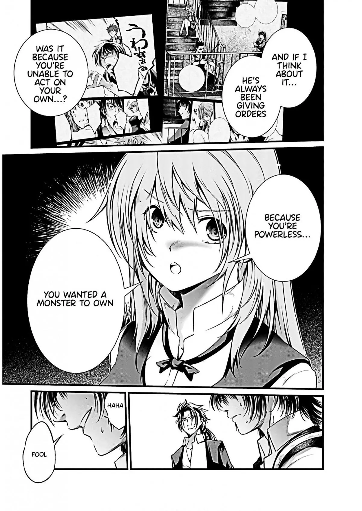 Manga page 15