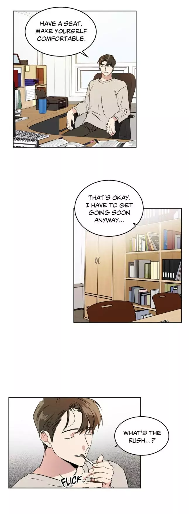 Manga page 17