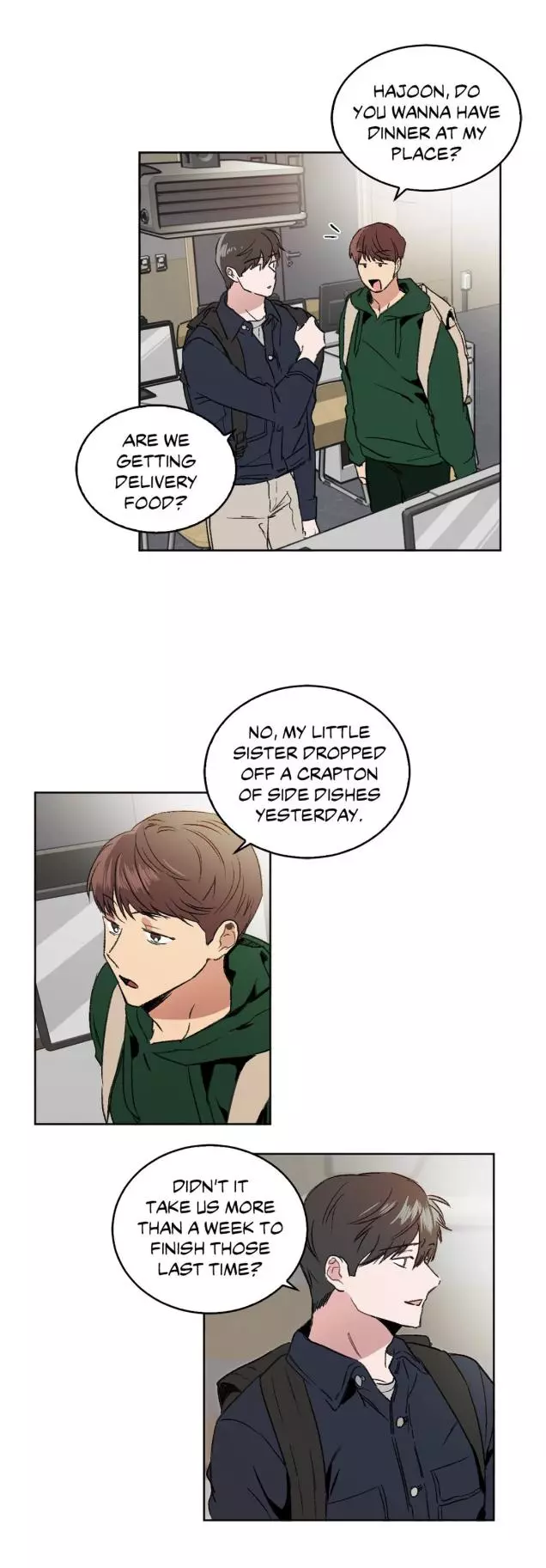 Manga page 14