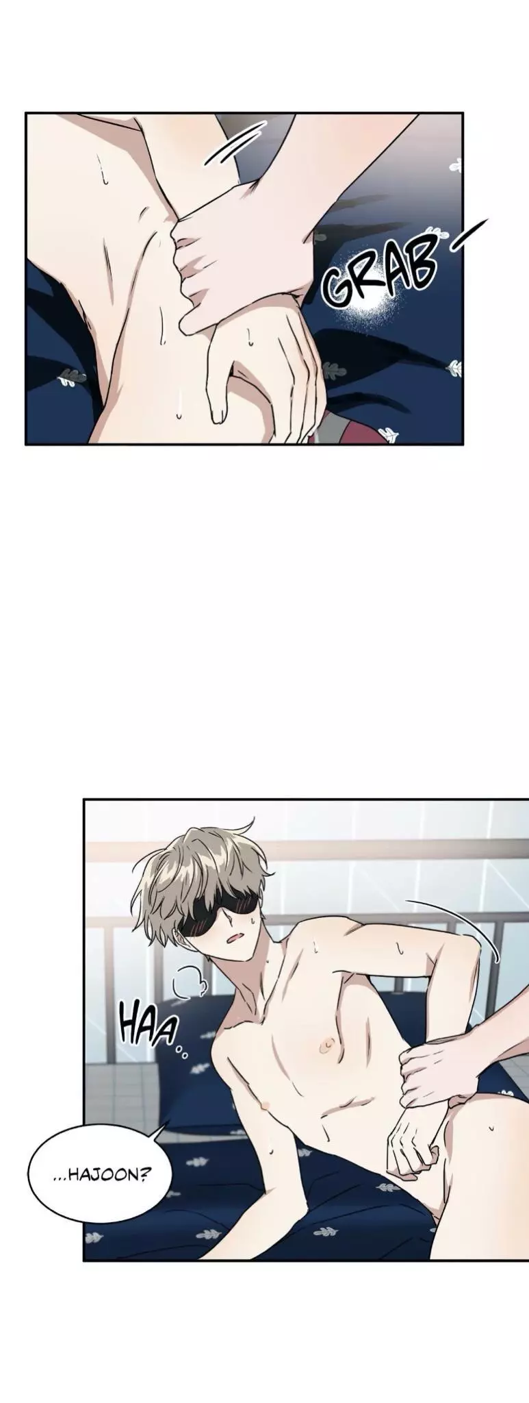 Manga page 33