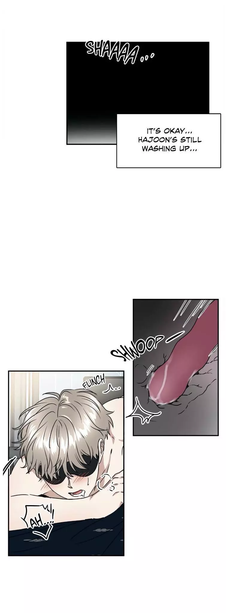 Manga page 28