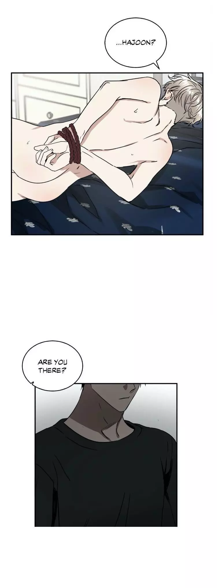 Manga page 7