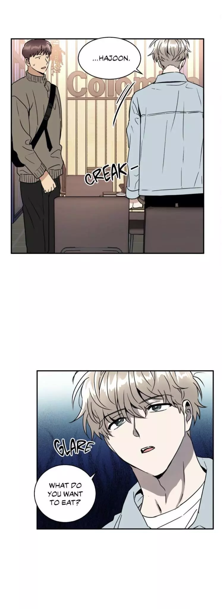 Manga page 17