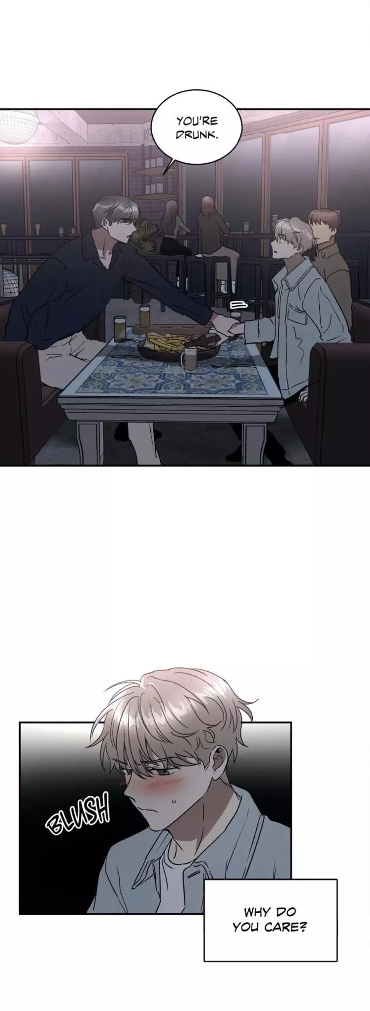Manga page 33