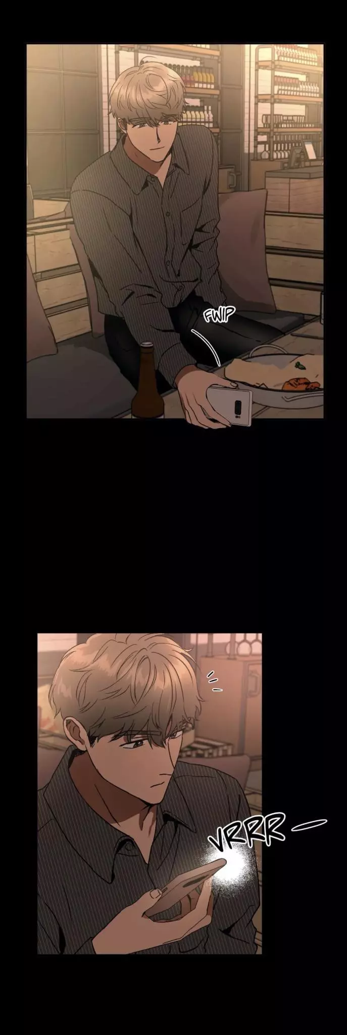 Manga page 29