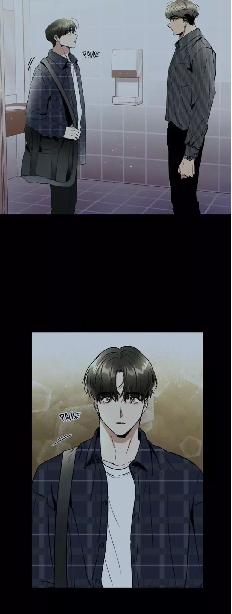 Manga page 23