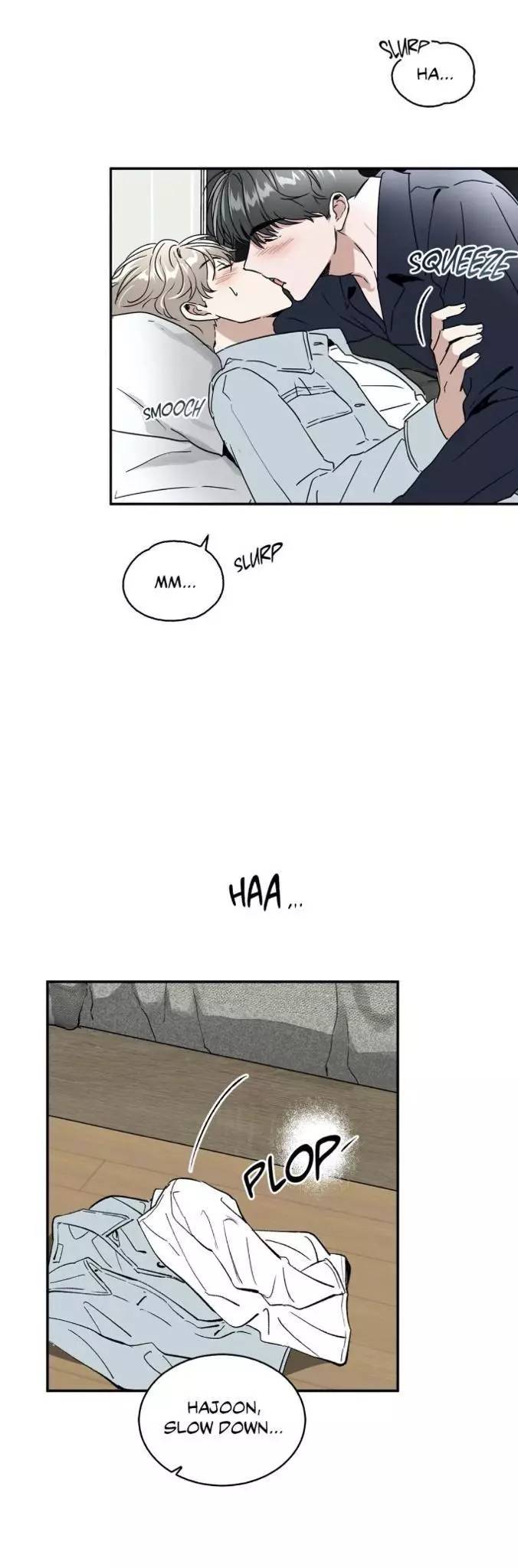 Manga page 19