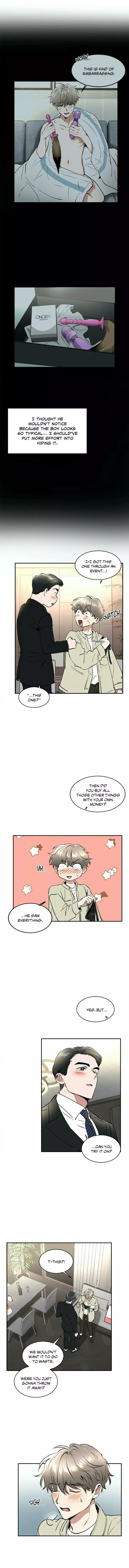 Manga page 7