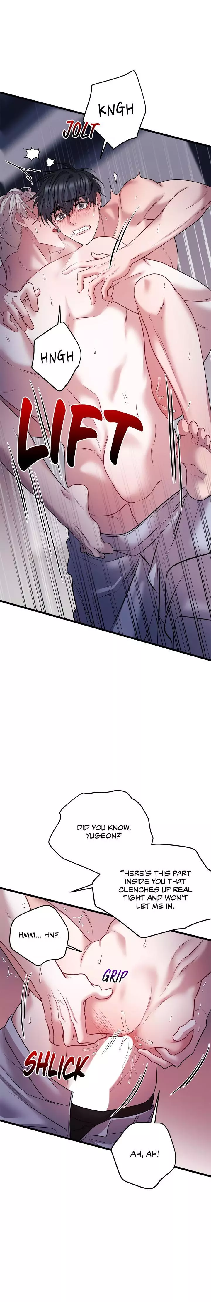 Manga page 10