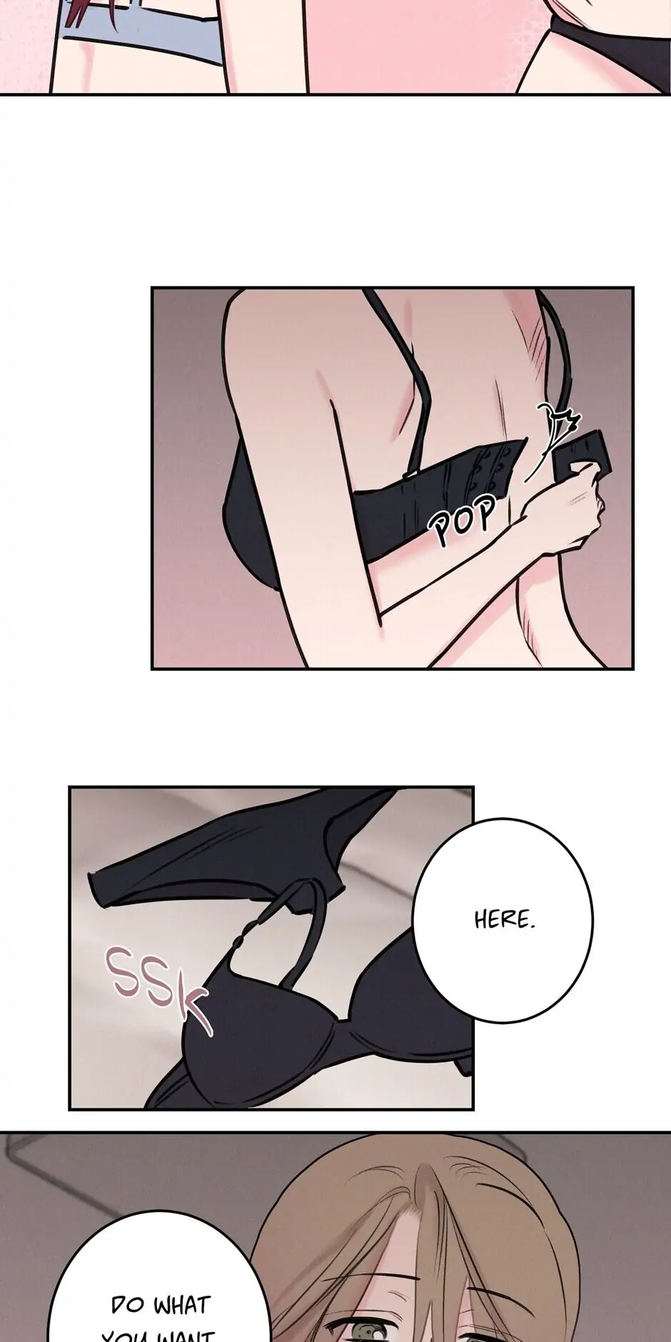 Manga page 10